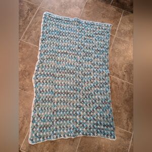 Handmade Baby Blanket